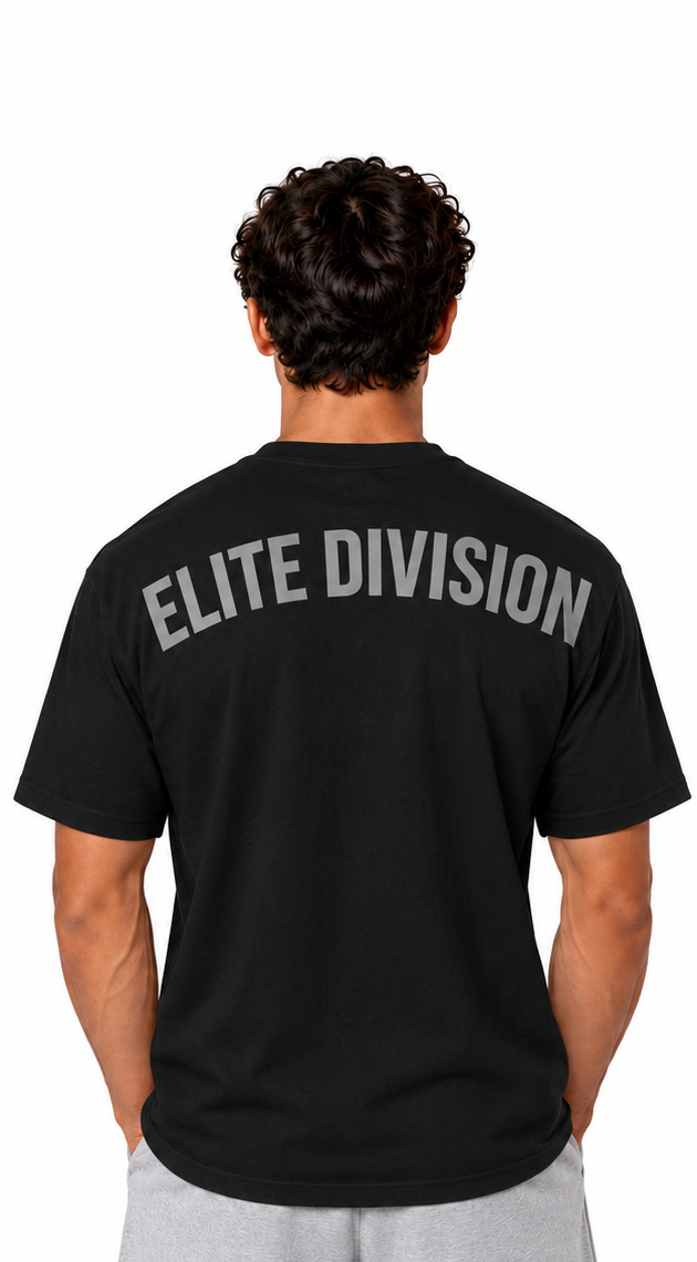 ELITE OVERSIZED T-SHIRT