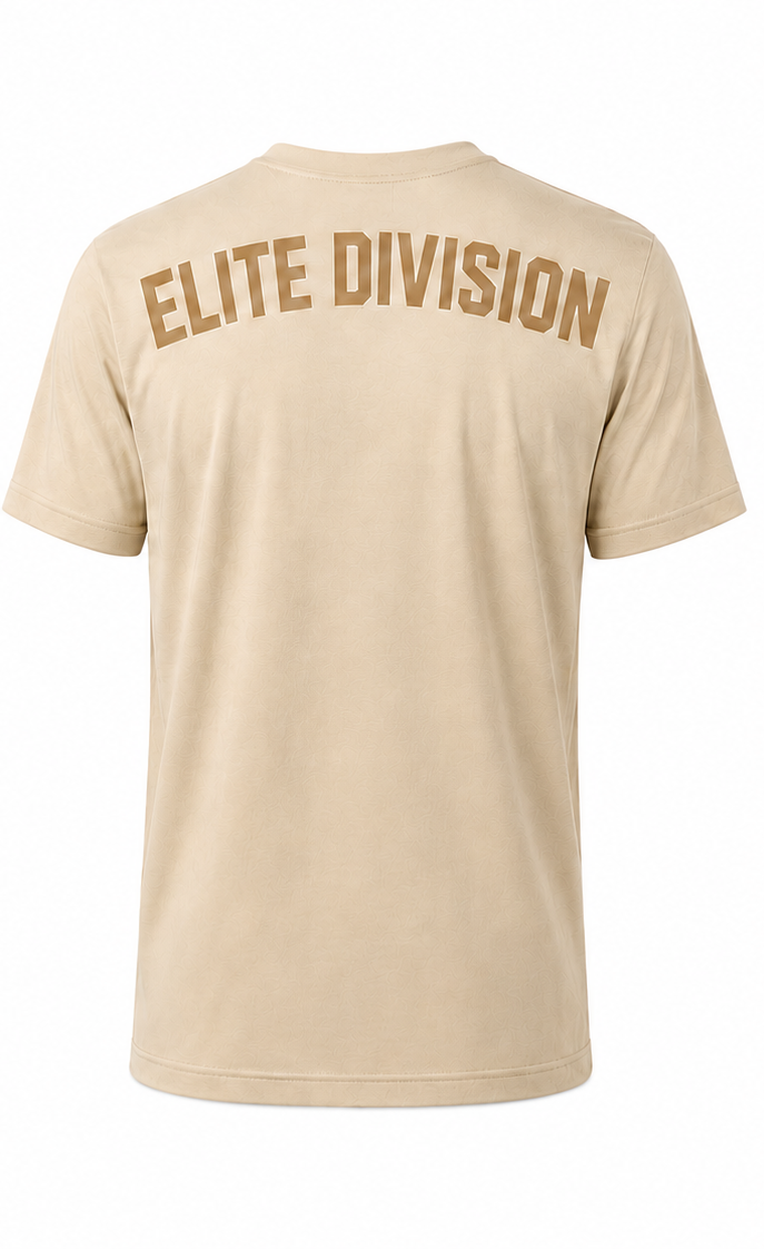 ELITE OVERSIZED T-SHIRT