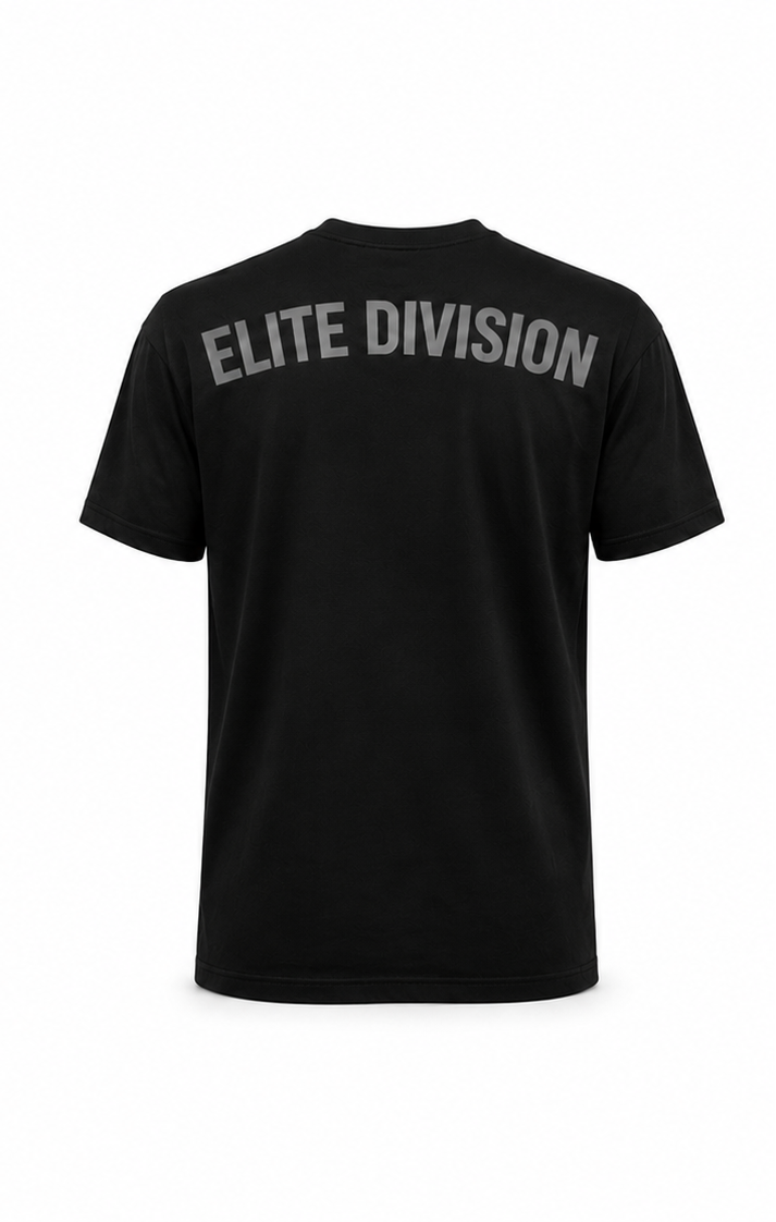 ELITE OVERSIZED T-SHIRT