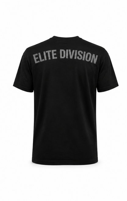 ELITE OVERSIZED T-SHIRT