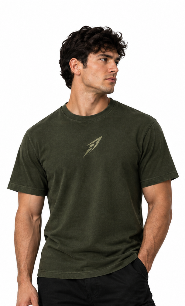 ELITE OVERSIZED T-SHIRT