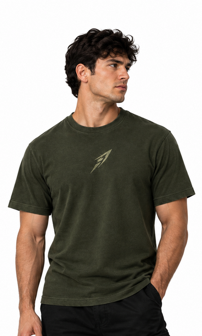 ELITE OVERSIZED T-SHIRT