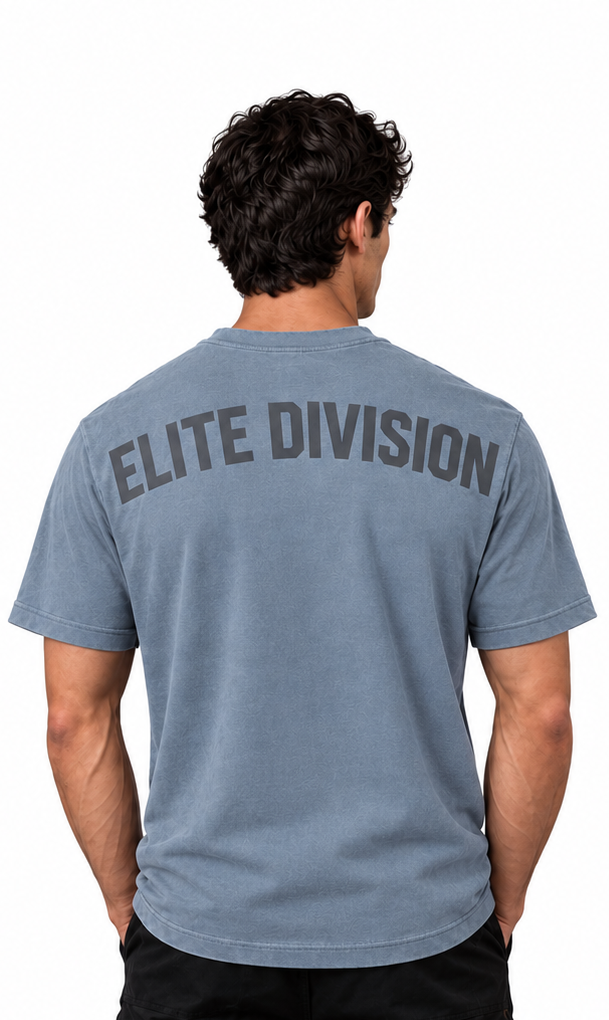 ELITE OVERSIZED T-SHIRT