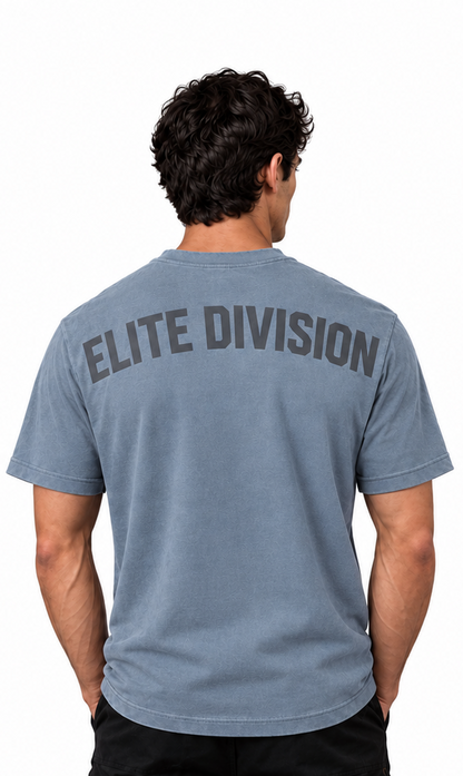 ELITE OVERSIZED T-SHIRT