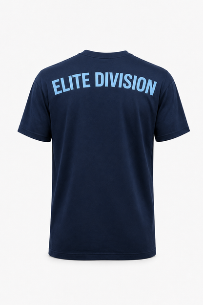ELITE OVERSIZED T-SHIRT