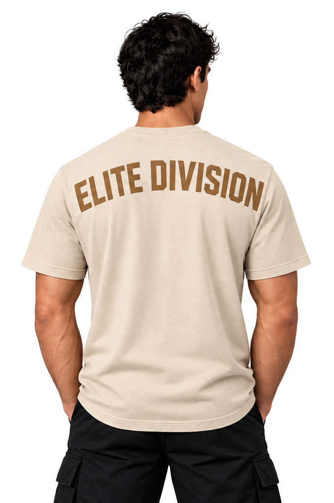 ELITE OVERSIZED T-SHIRT