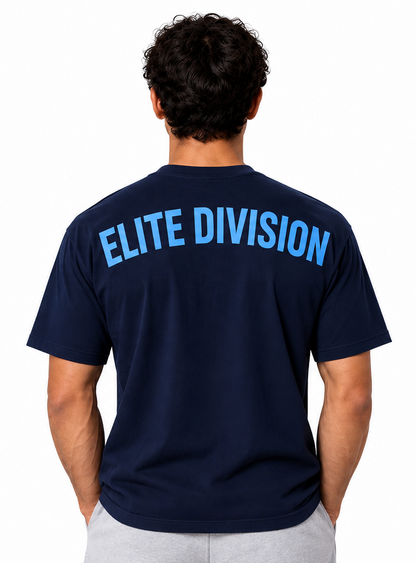 ELITE OVERSIZED T-SHIRT