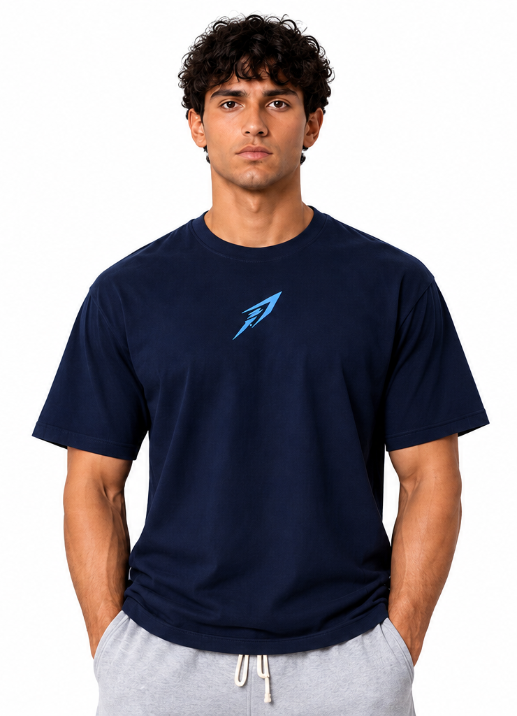 ELITE OVERSIZED T-SHIRT