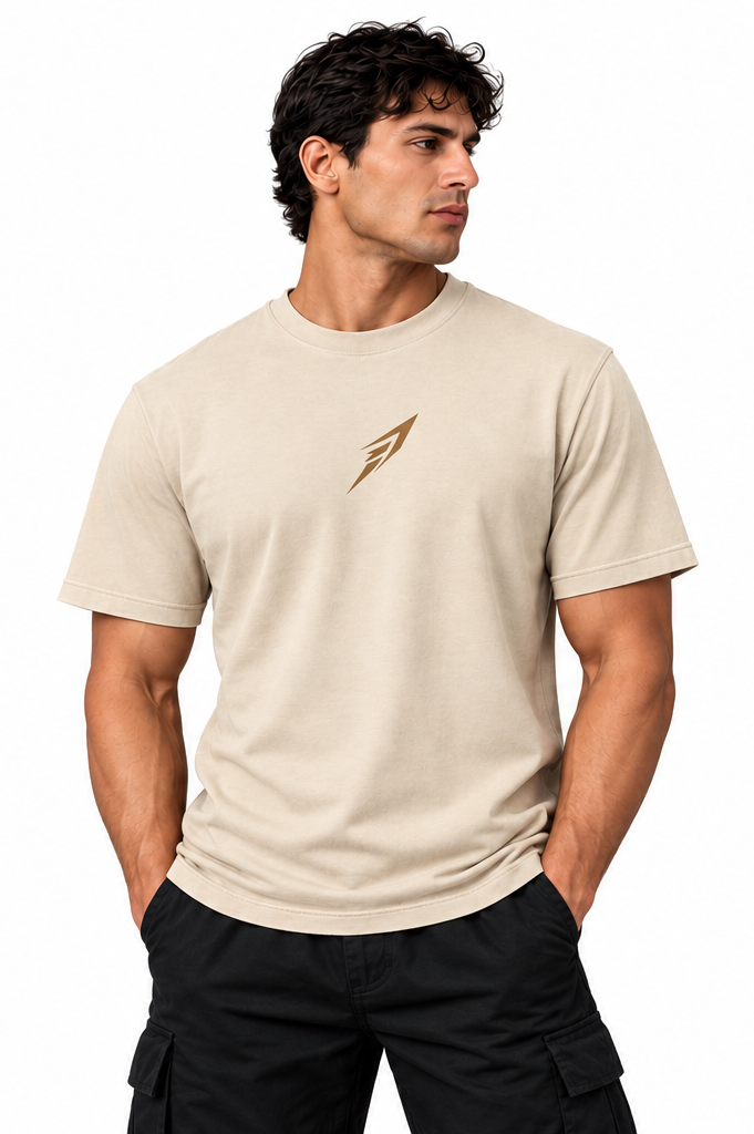 ELITE OVERSIZED T-SHIRT
