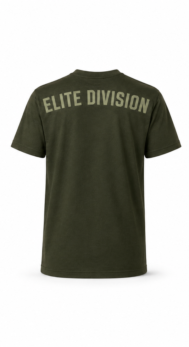 ELITE OVERSIZED T-SHIRT