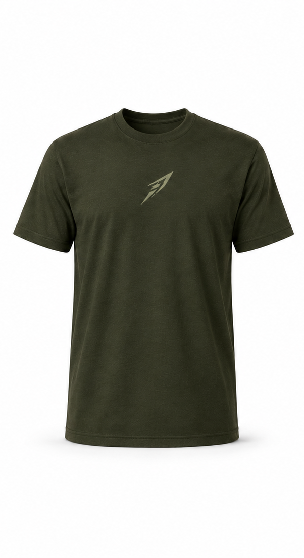 ELITE OVERSIZED T-SHIRT