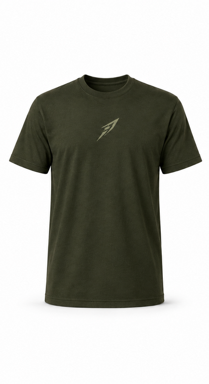 ELITE OVERSIZED T-SHIRT