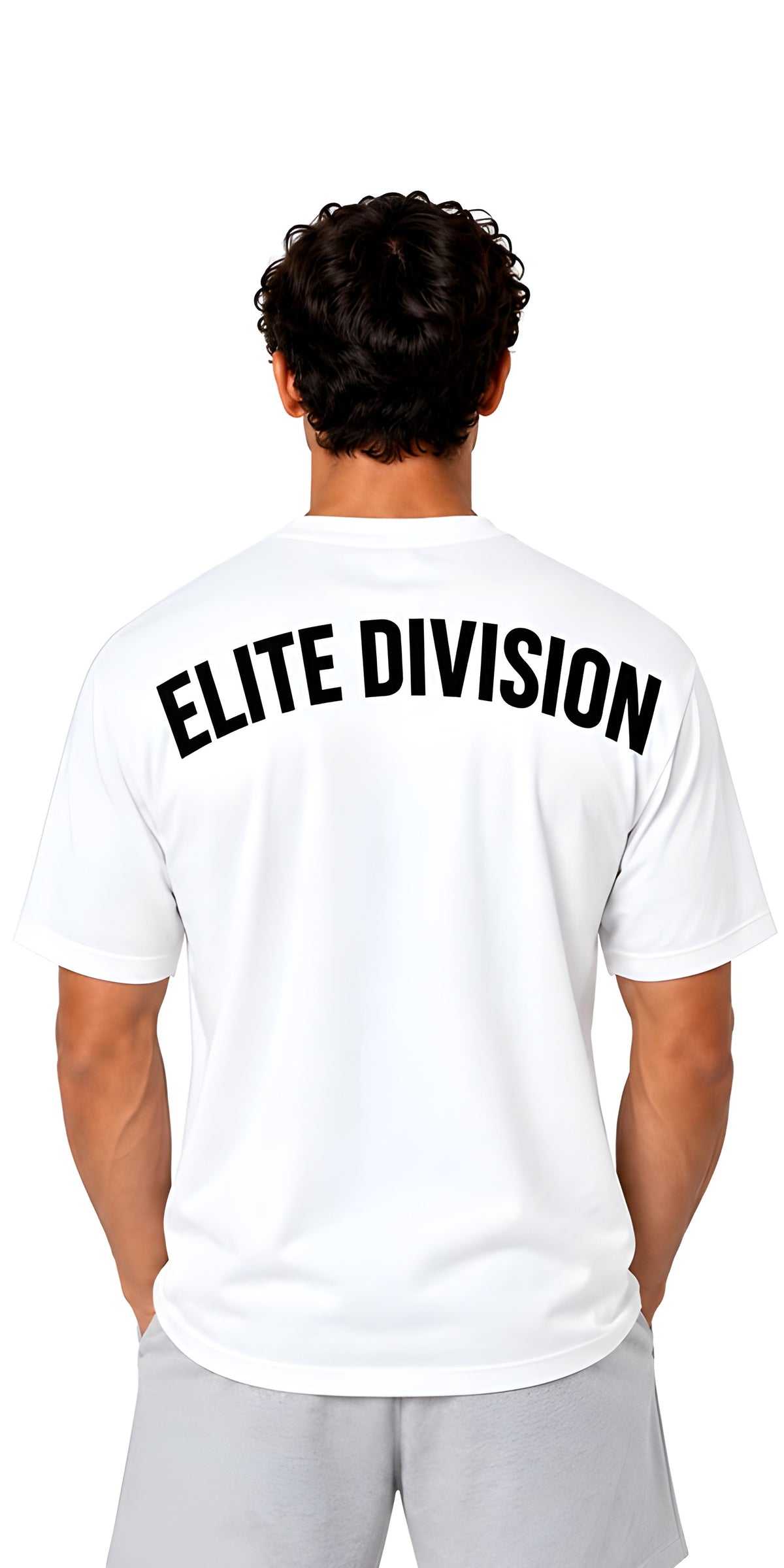 ELITE OVERSIZED T-SHIRT