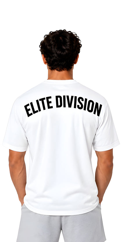 ELITE OVERSIZED T-SHIRT